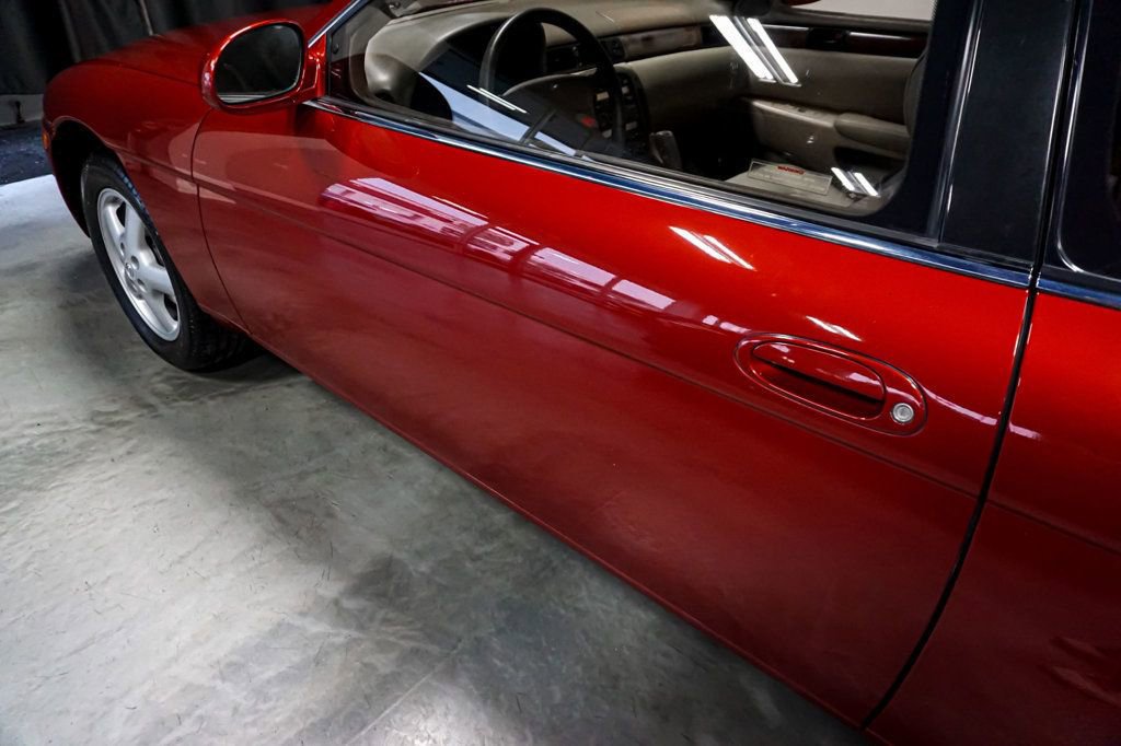 Used 1993 Lexus SC 300 Coupe image 67