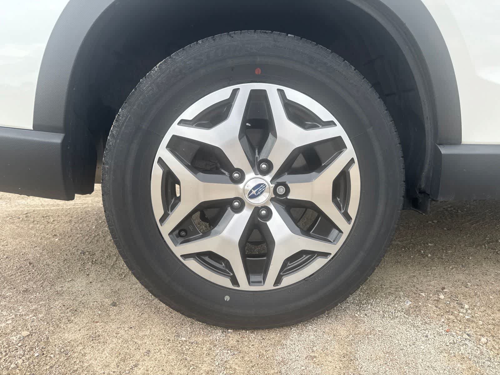 Used 2023 Subaru Forester Premium AWD/4WD image 16
