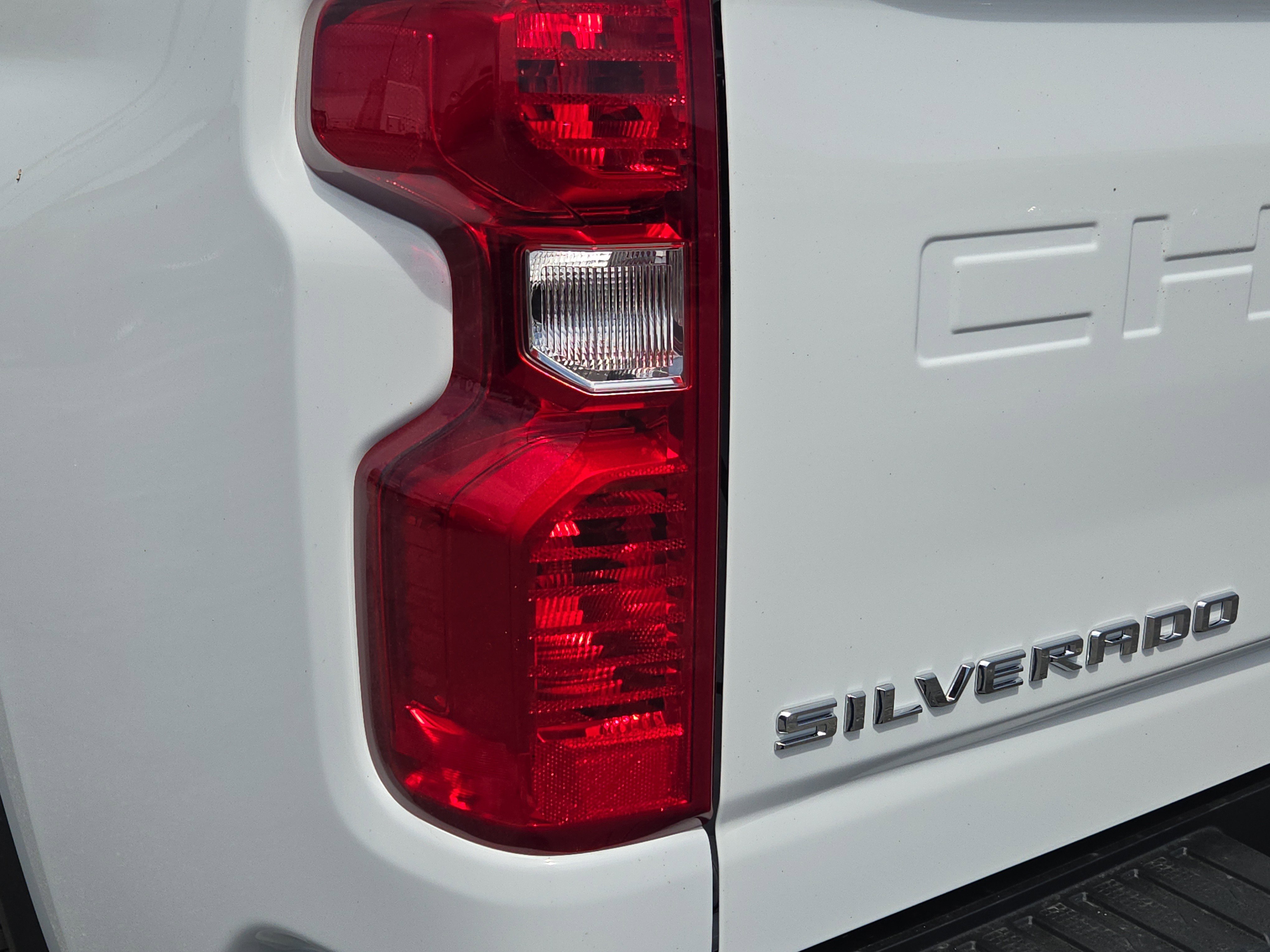 New 2026 Chevrolet Silverado 2500 W/T image 20