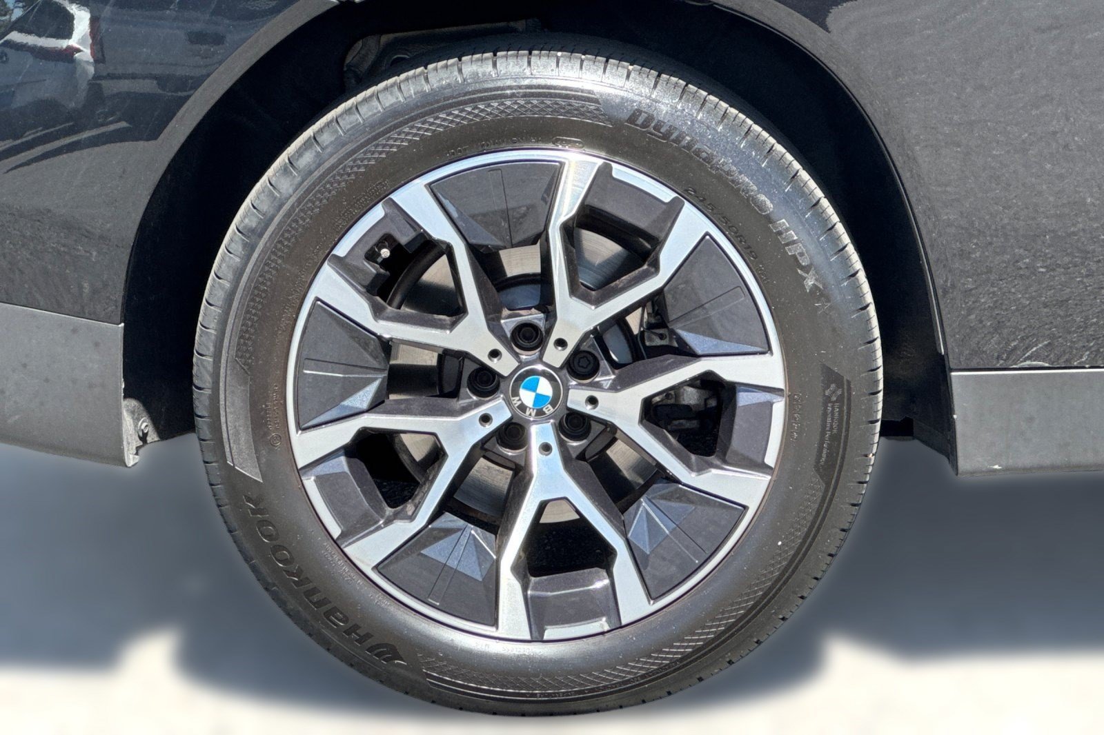 Used 2026 BMW X3 xDrive30i w/ Premium Package AWD/4WD image 13