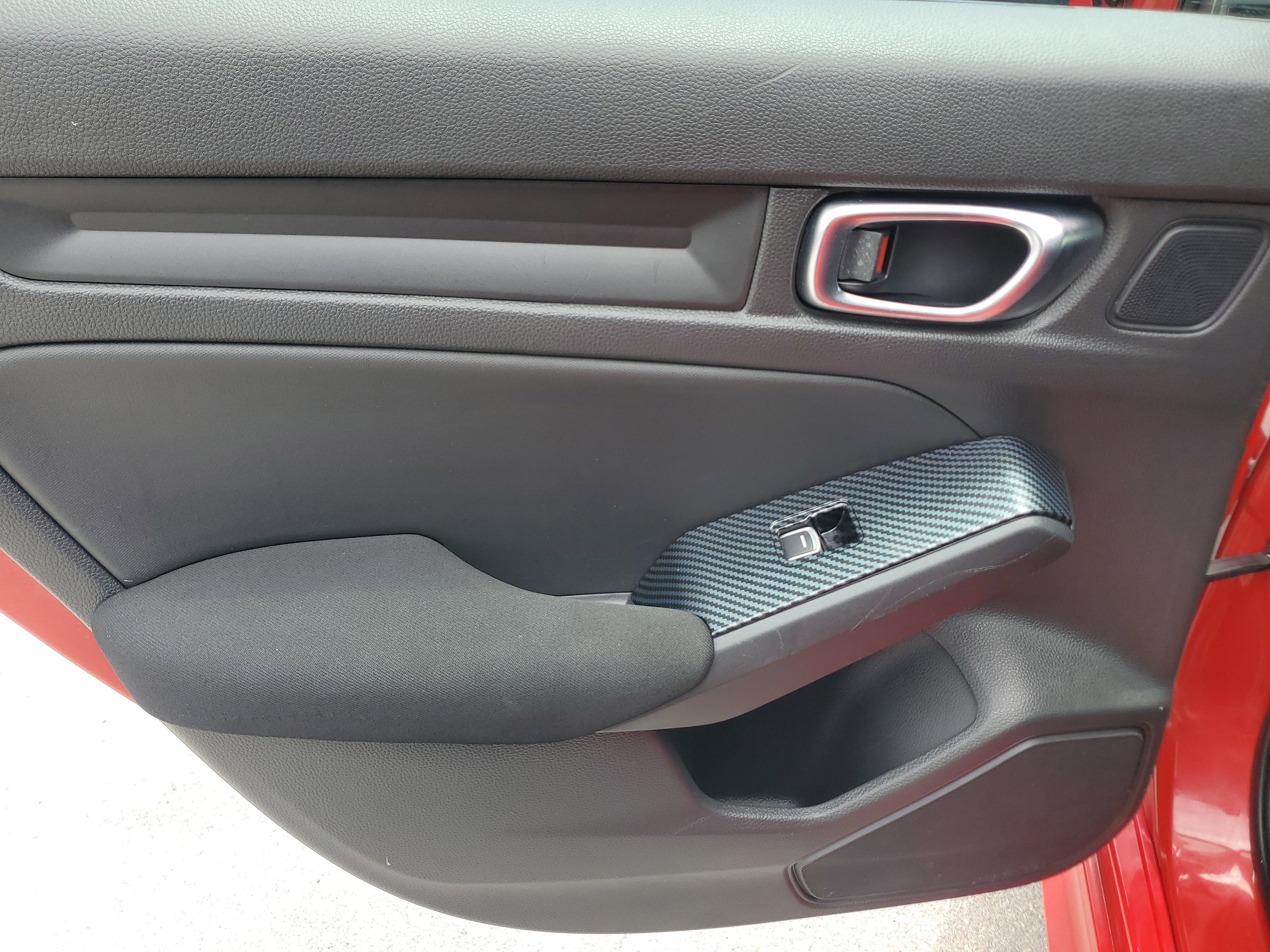 Used 2022 Honda Civic Sport image 25