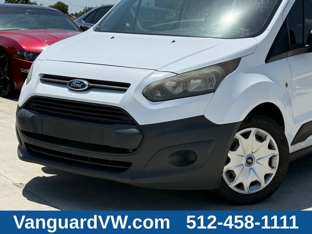 Used 2016 Ford Transit Connect XL FWD image 2