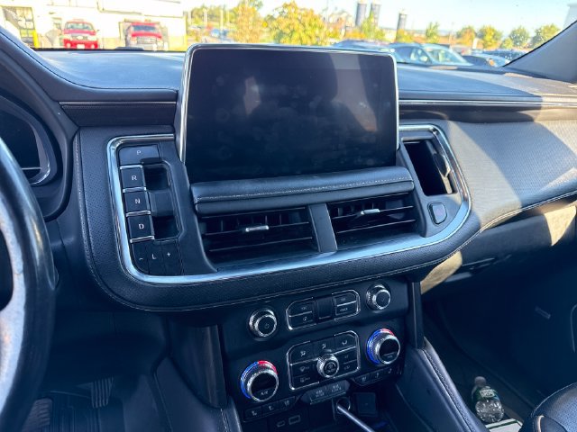 Used 2022 GMC Yukon AT4 AWD/4WD image 29