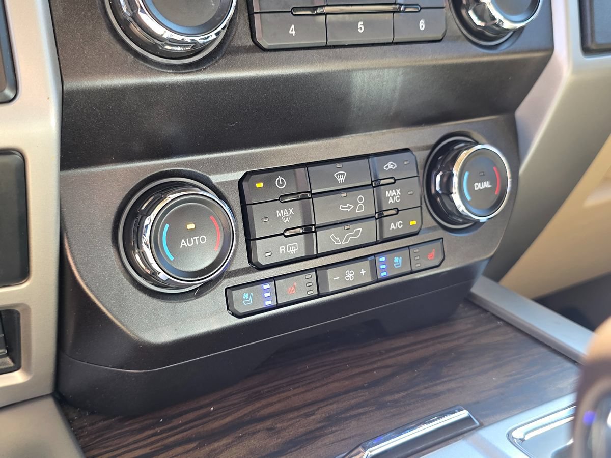 Used 2019 Ford F150 Lariat AWD/4WD image 42