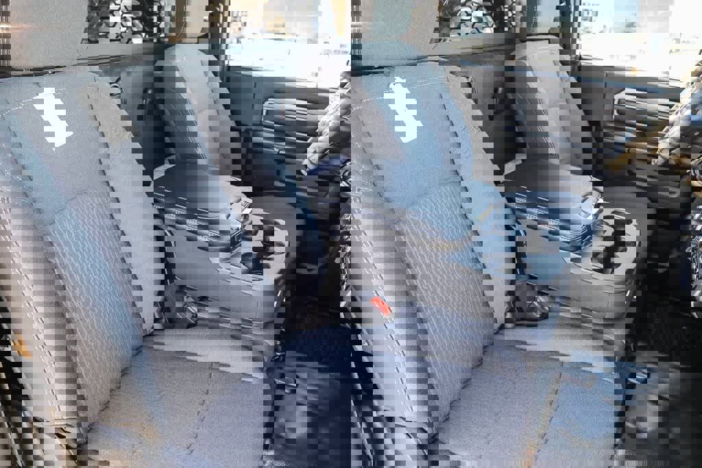 New 2024 RAM 4500 Tradesman image 15