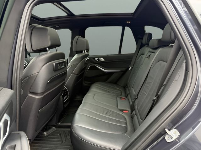 Used 2019 BMW X5 xDrive40i w/ Executive Package AWD/4WD image 31