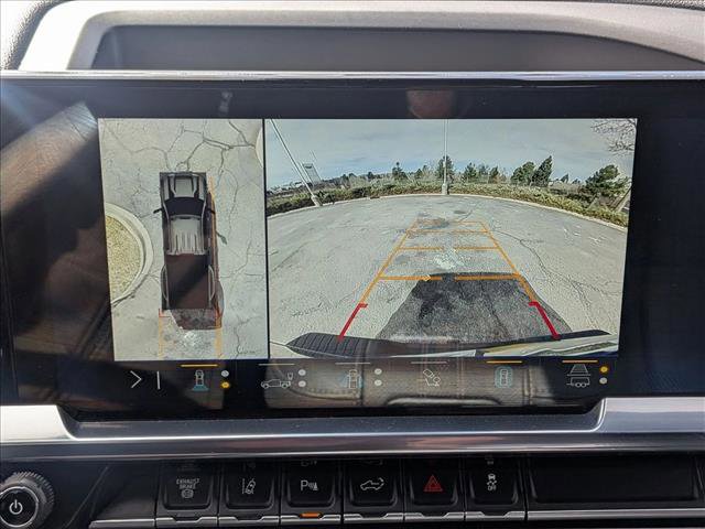 Used 2024 Chevrolet Silverado 3500 High Country w/ High Country Premium Package image 13