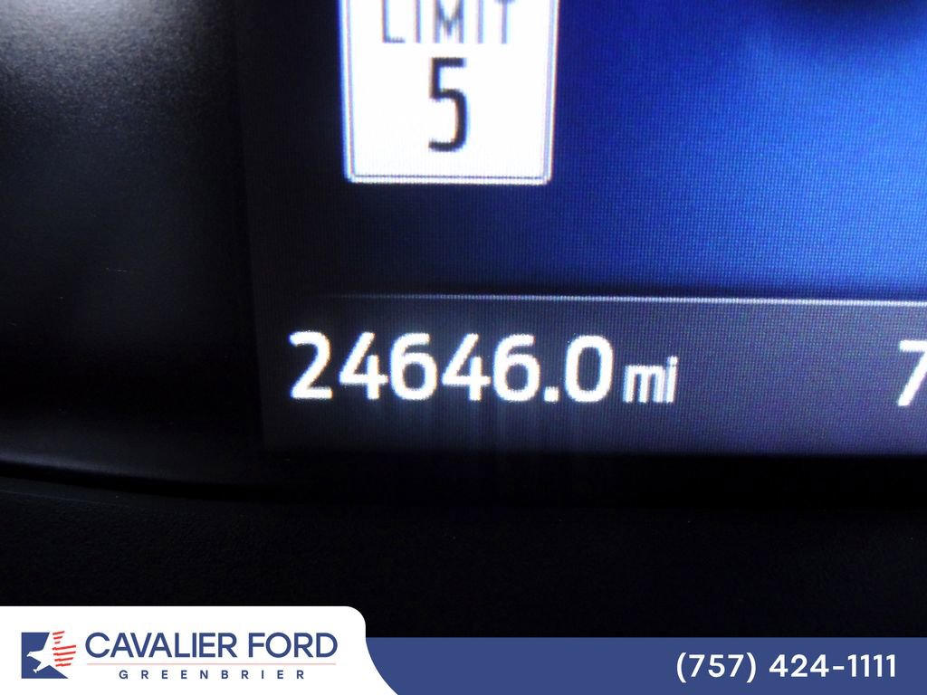 Certified 2023 Ford Escape Active w/ Tech Pack #1 AWD/4WD image 18