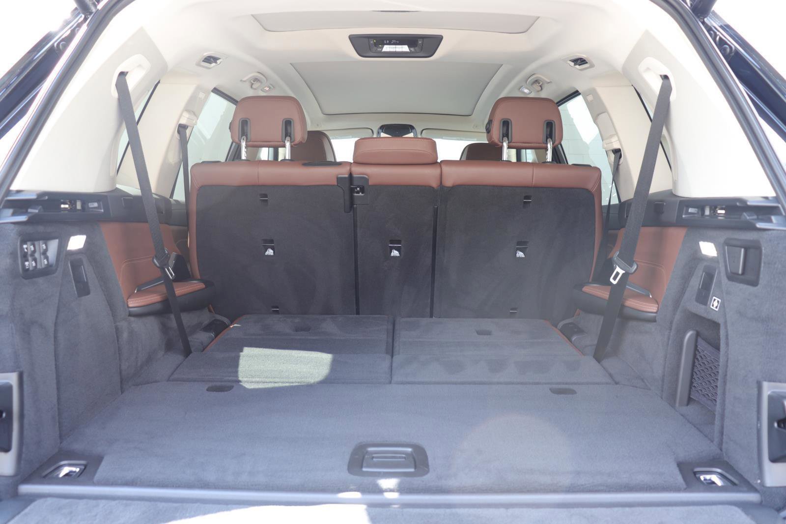 Used 2023 BMW X7 xDrive40i w/ Premium Package image 18