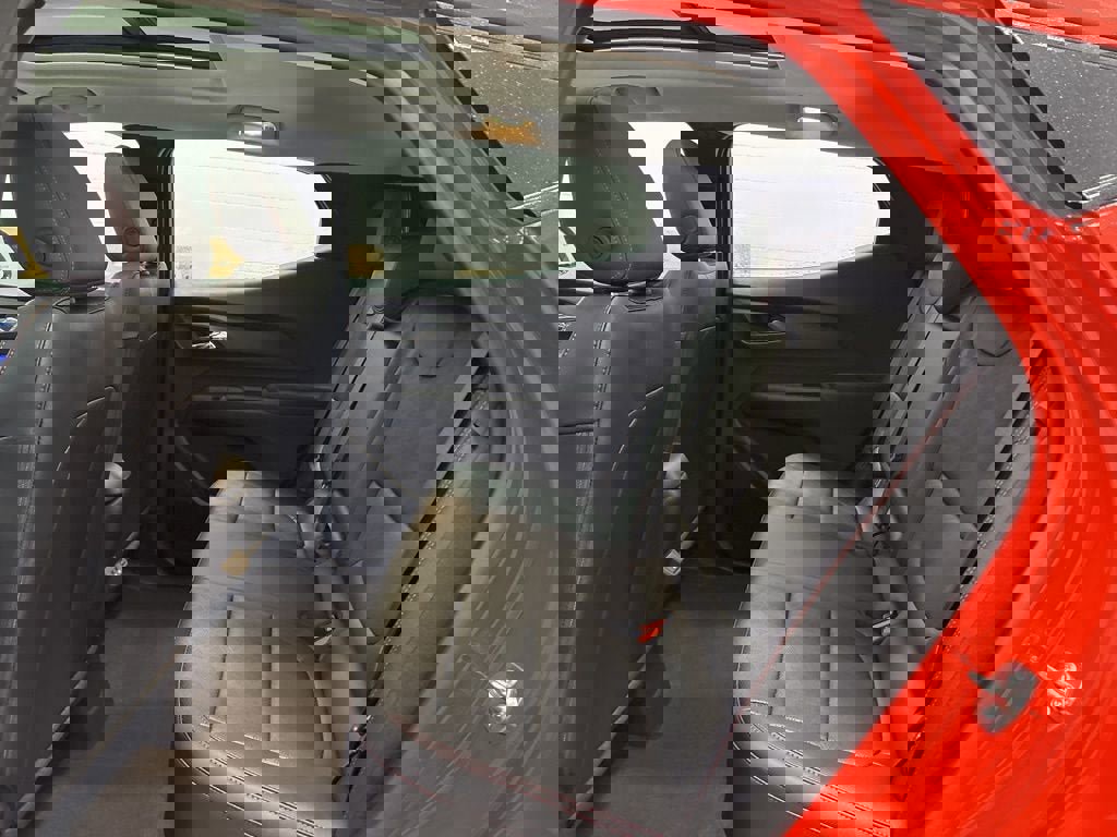 New 2027 Chevrolet Bolt RS image 31