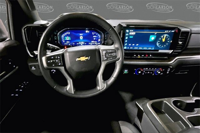 Certified 2022 Chevrolet Silverado 1500 LT image 19