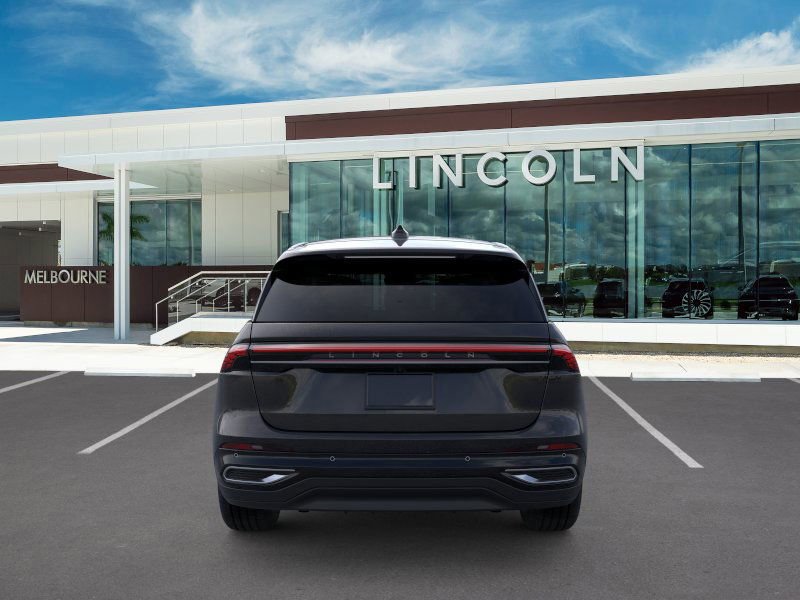 New 2026 Lincoln Nautilus Premier w/ Equipment Group 102A image 5