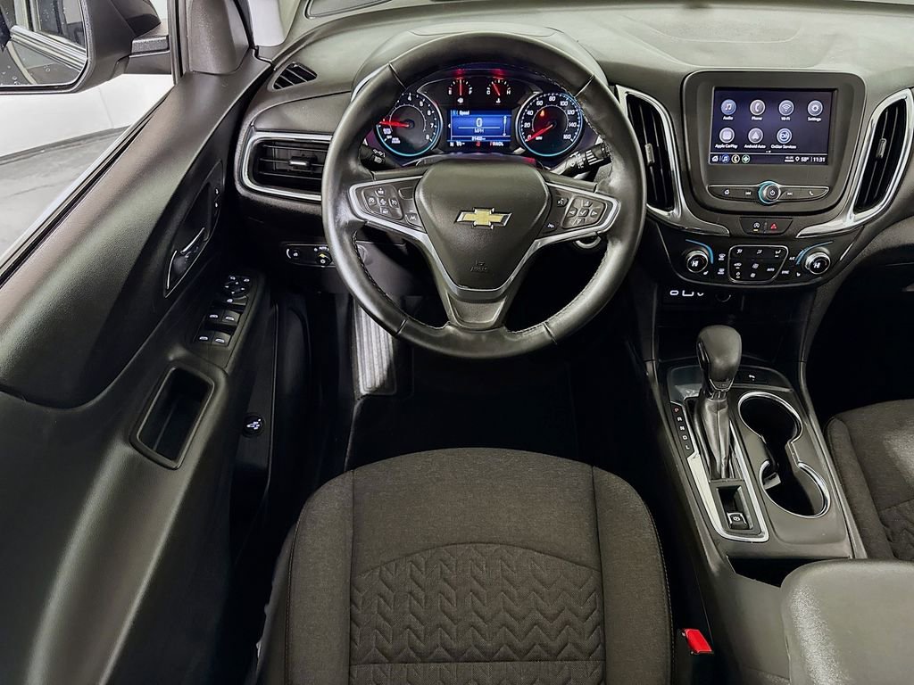 Used 2023 Chevrolet Equinox LT image 19
