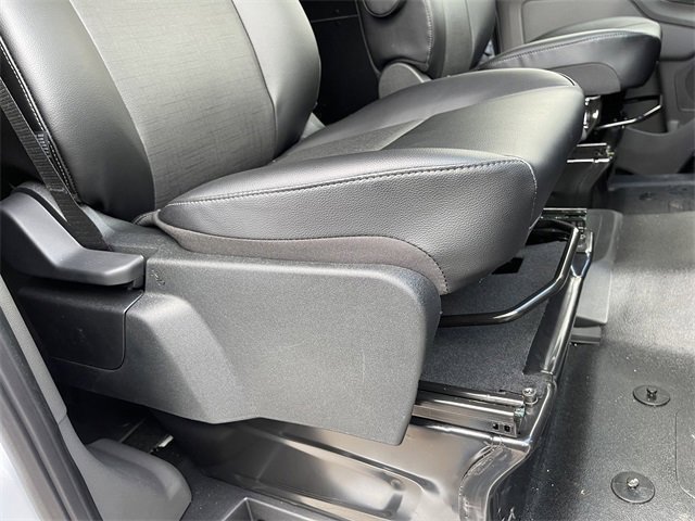 New 2026 Ford Transit 250 148 High Roof Extended w/ Load Area Protection Package image 23