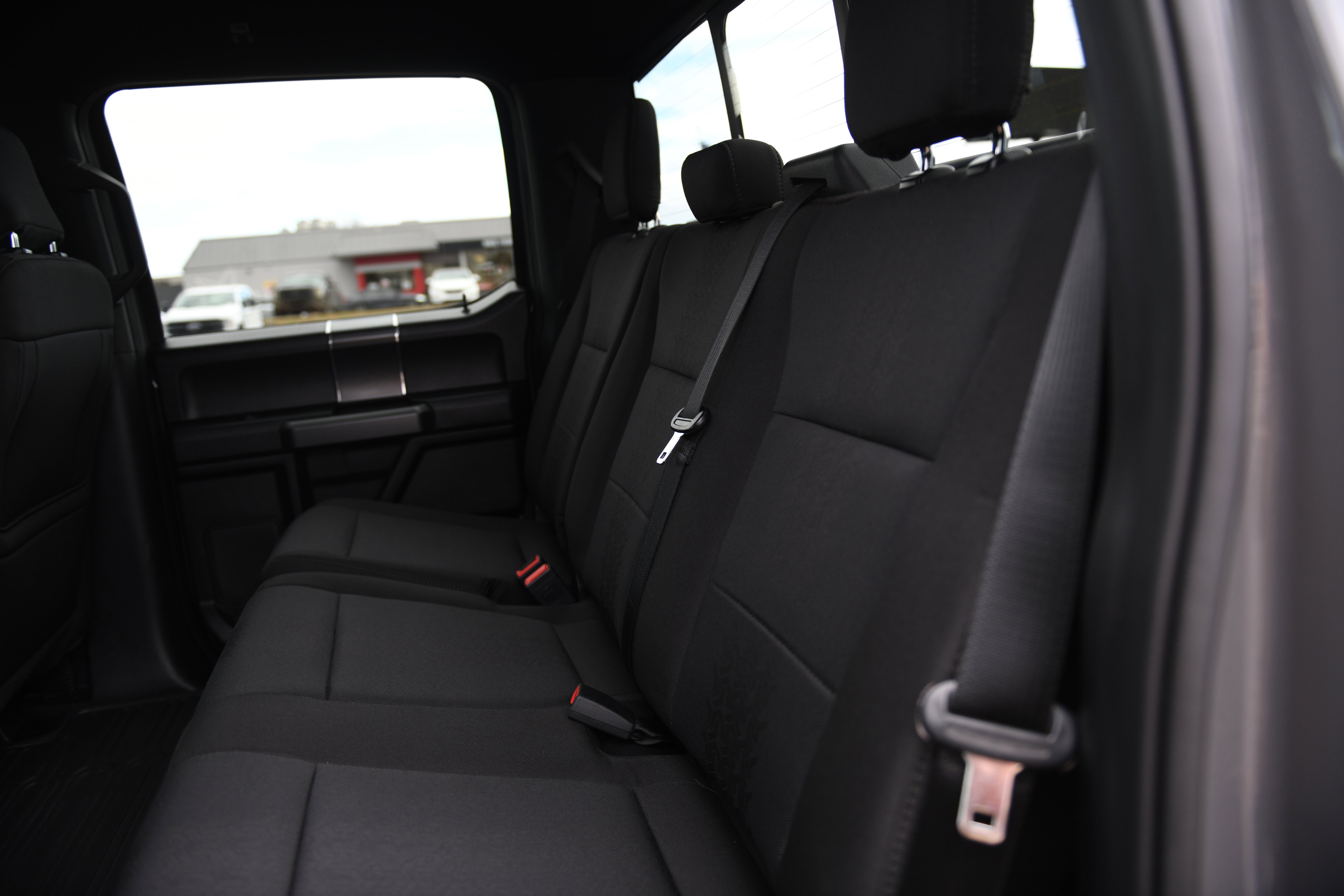 Used 2020 Ford F150 XLT w/ Equipment Group 302A Luxury image 15