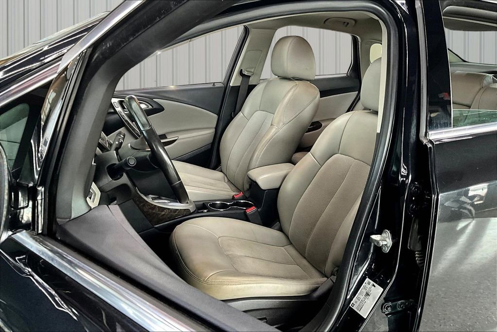 Used 2015 Buick Verano Convenience image 20