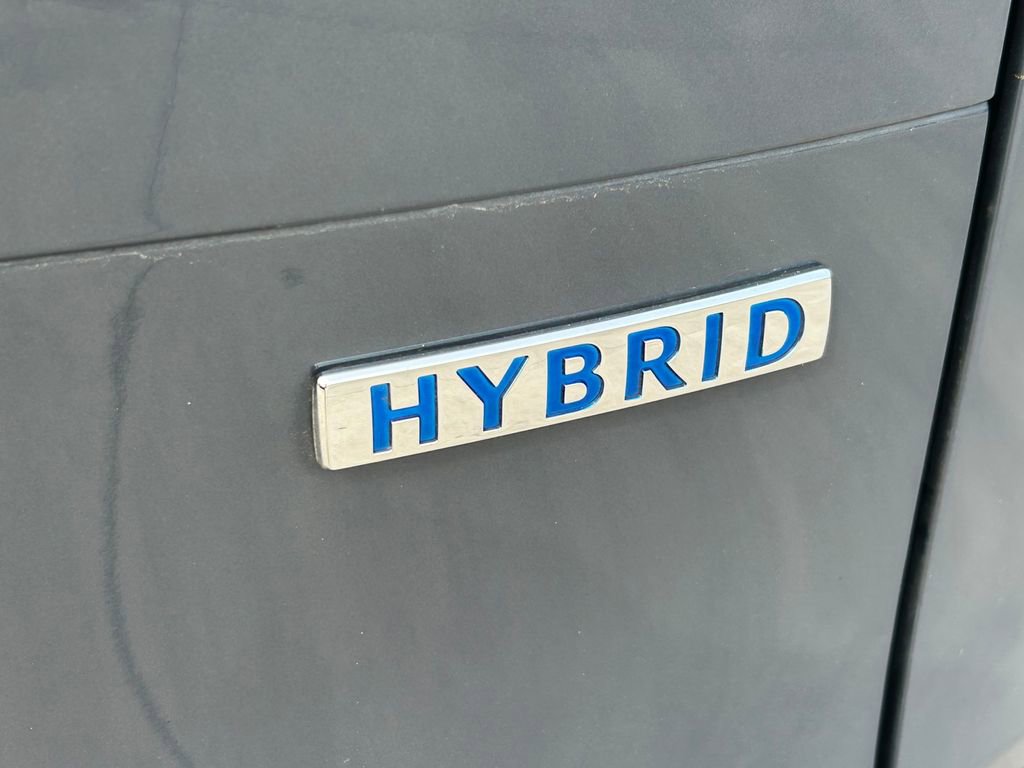Used 2025 MAZDA CX-50 2.5 Hybrid w/ Premium Plus Pkg AWD/4WD image 14