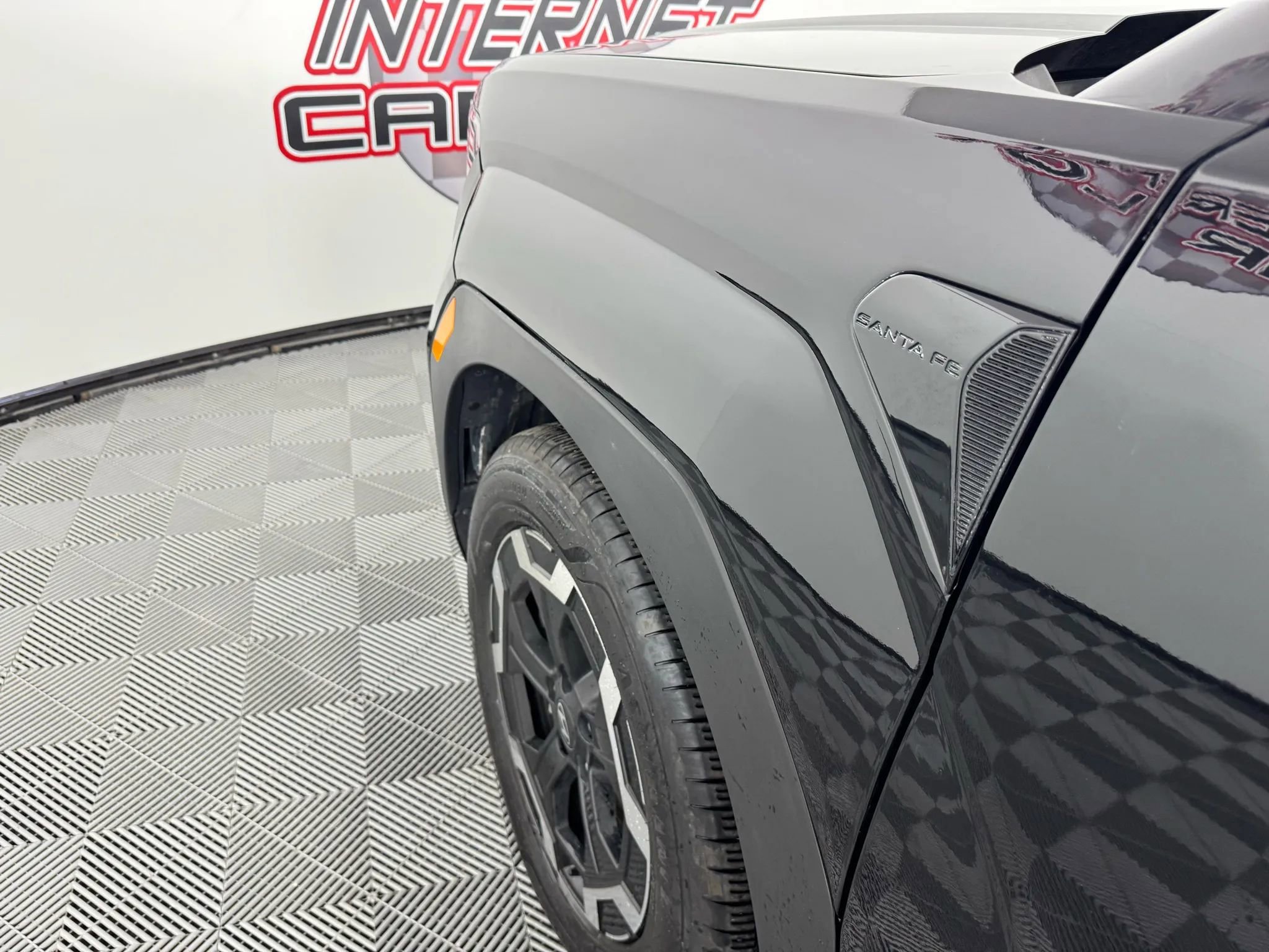 Used 2024 Hyundai Santa Fe SE image 23