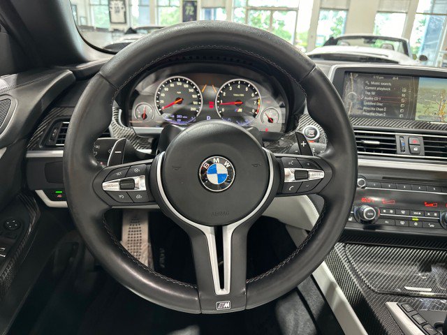 Used 2012 BMW M6 Convertible RWD image 67