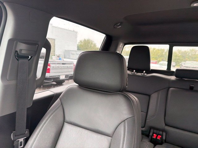 Used 2025 Chevrolet Silverado 2500 LT w/ All Star Edition AWD/4WD image 67
