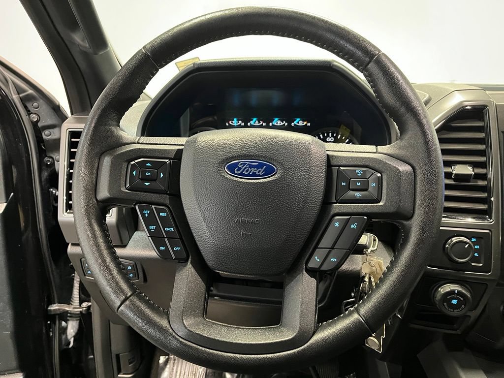 Used 2019 Ford F150 XLT w/ Equipment Group 302A Luxury AWD/4WD image 6