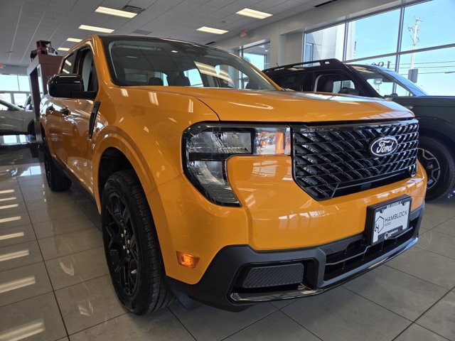 New 2026 Ford Maverick XLT w/ Equipment Group 301A AWD/4WD image 1