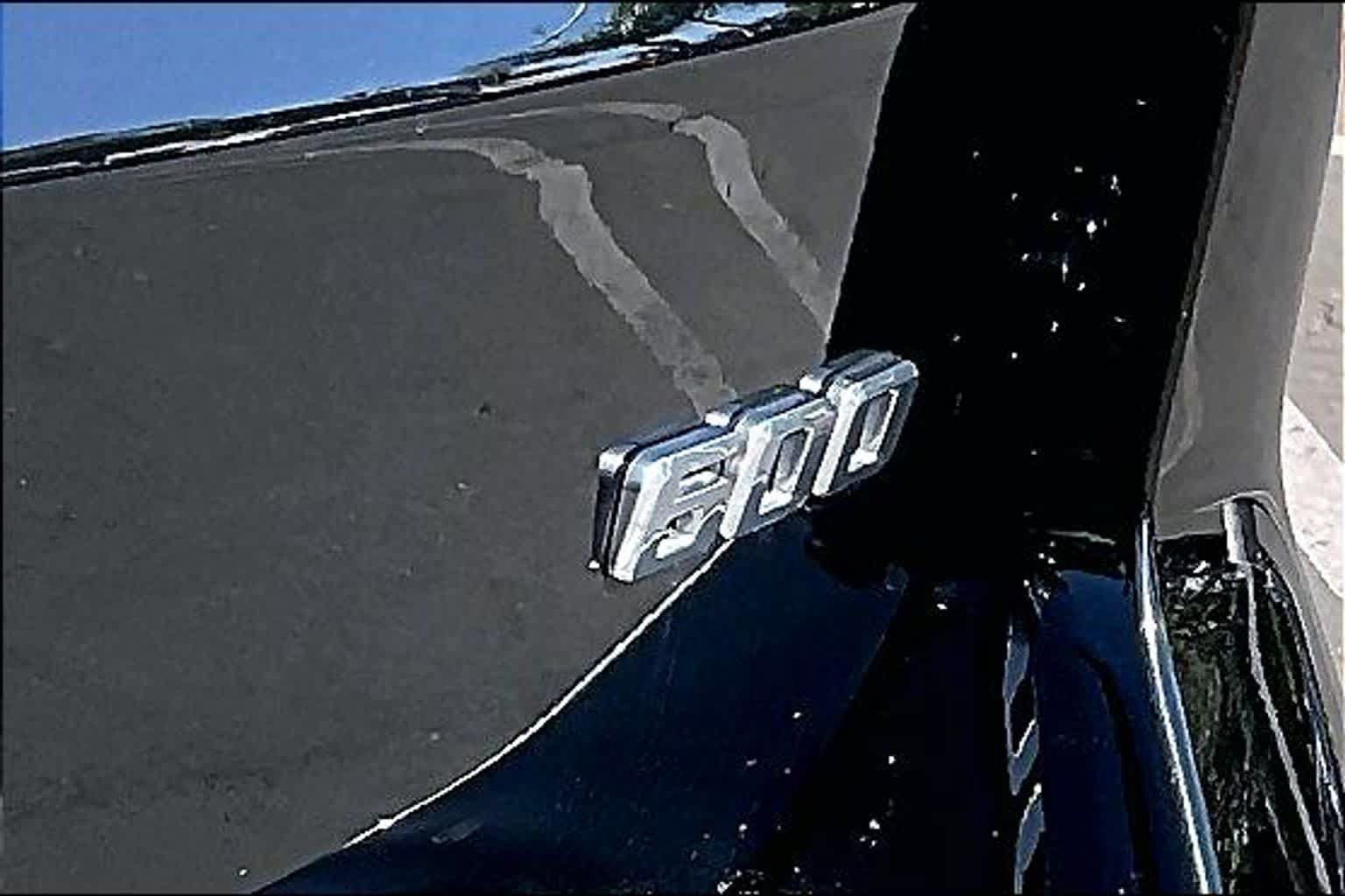 Used 2023 Cadillac Escalade Sport Platinum AWD/4WD image 9