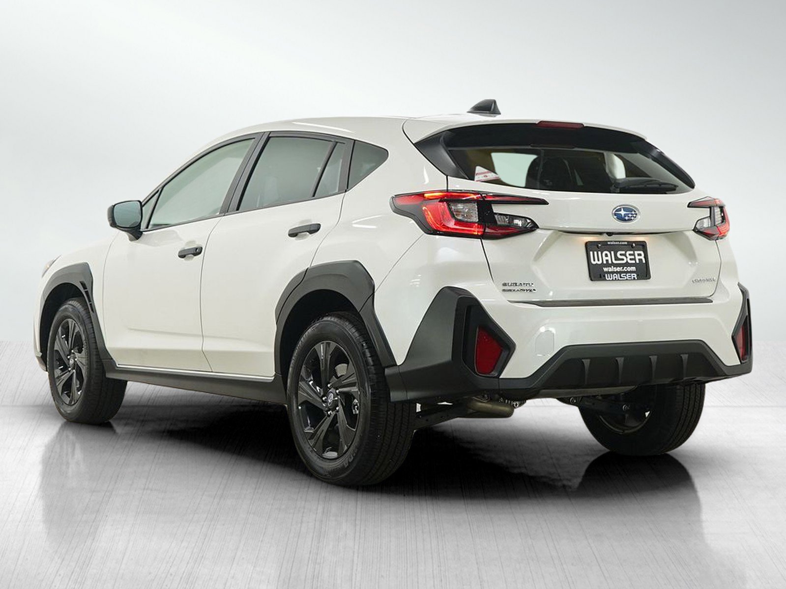 Used 2024 Subaru Crosstrek 2.0i AWD/4WD image 3
