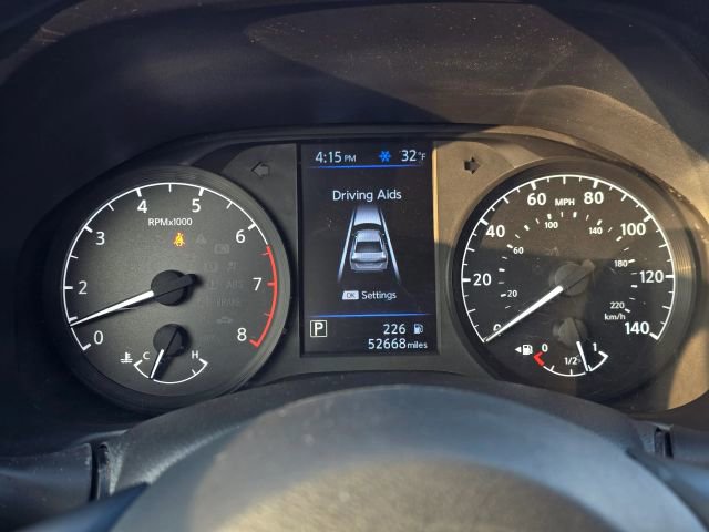 Used 2022 Nissan Altima 2.5 S image 23