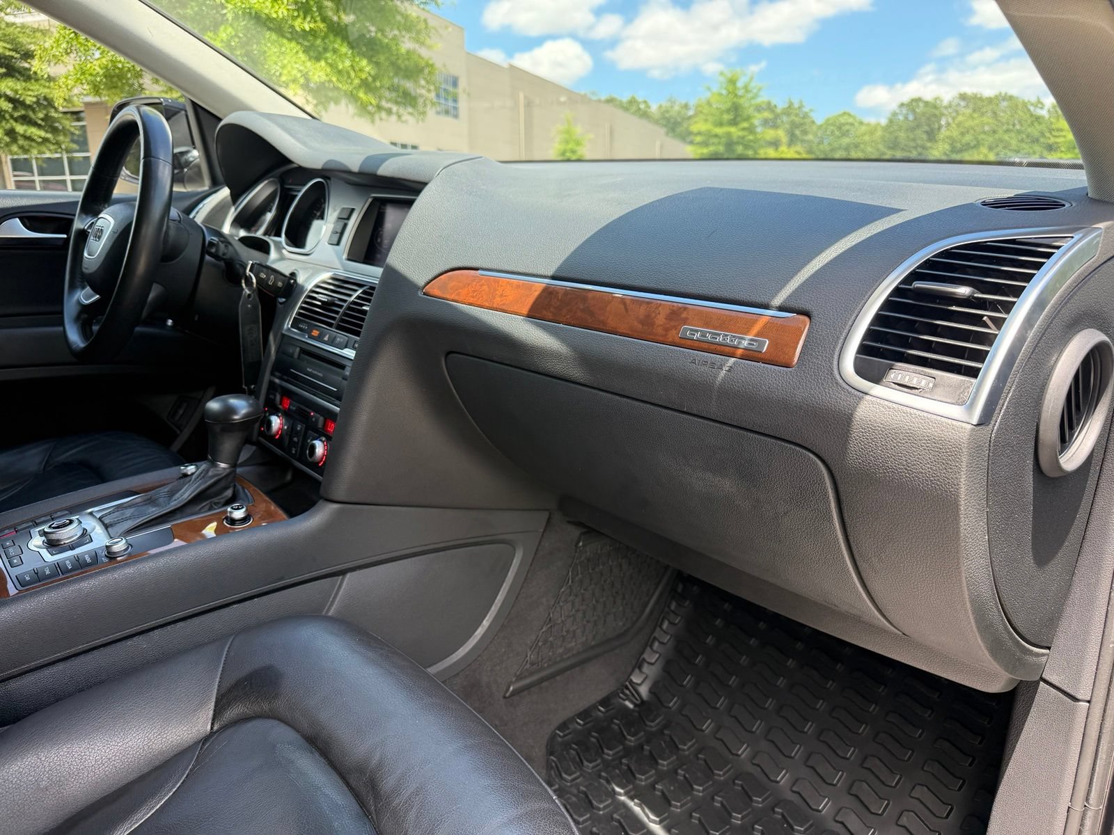Used 2013 Audi Q7 3.0T Premium AWD/4WD image 24