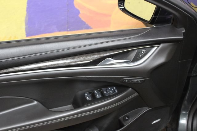 Used 2017 Buick LaCrosse Essence w/ Sun and Shade Package FWD image 13