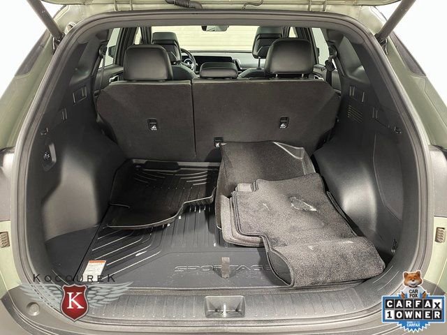 Used 2024 Kia Sportage X-Pro image 26