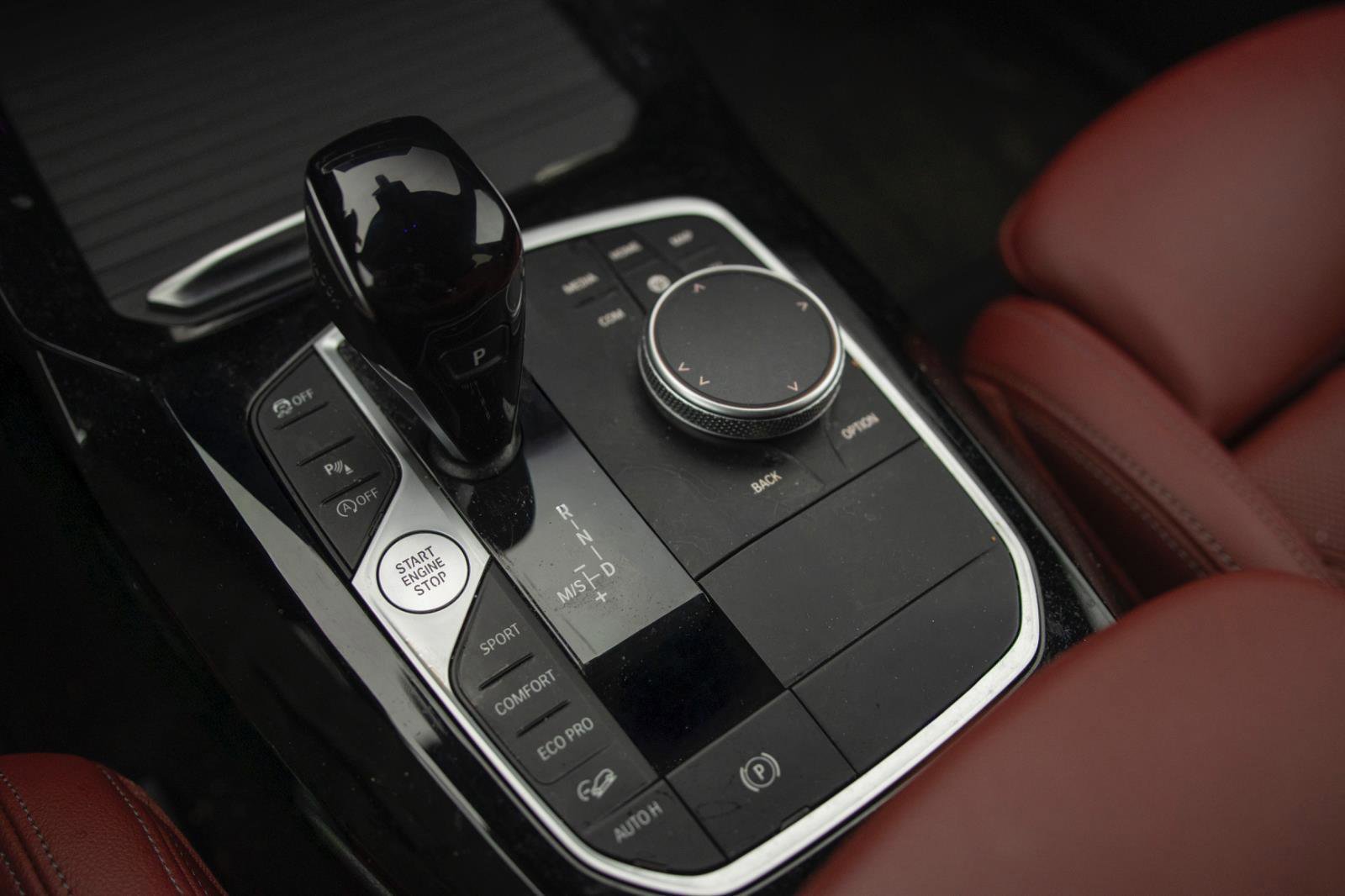 Used 2022 BMW X3 xDrive30i w/ Premium Package 2 (ZPA) image 10