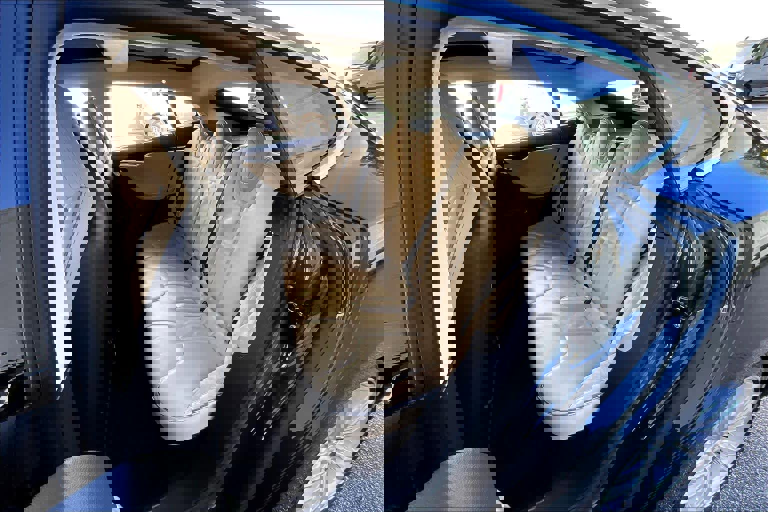 Used 2013 Tesla Model S Performance image 19