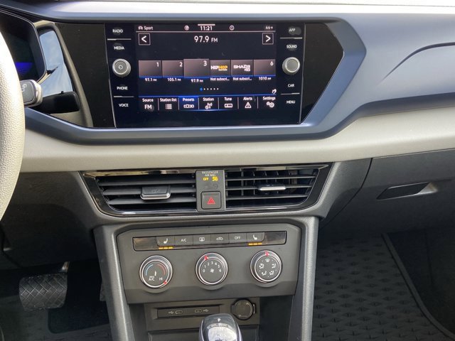 Used 2022 Volkswagen Taos SE image 20