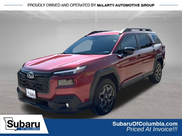 New 2026 Subaru Outback Premium AWD/4WD image 4
