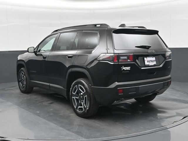 New 2026 Jeep Cherokee Laredo AWD/4WD image 24