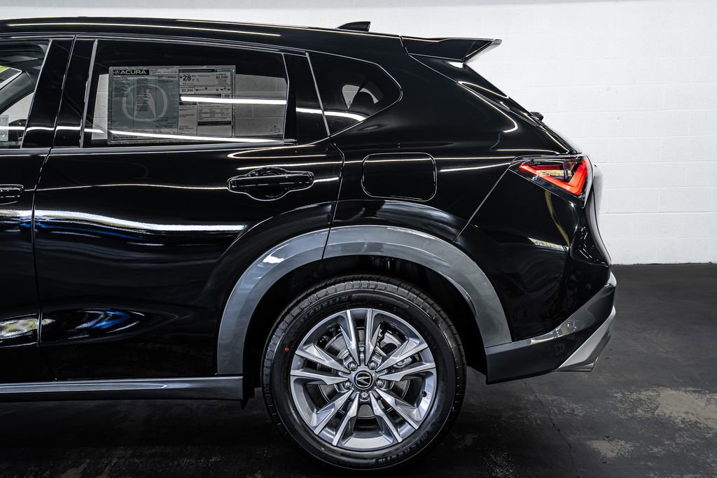 New 2026 Acura ADX FWD image 13
