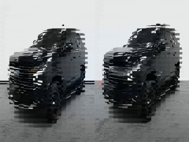 Used 2023 Chevrolet Tahoe LT