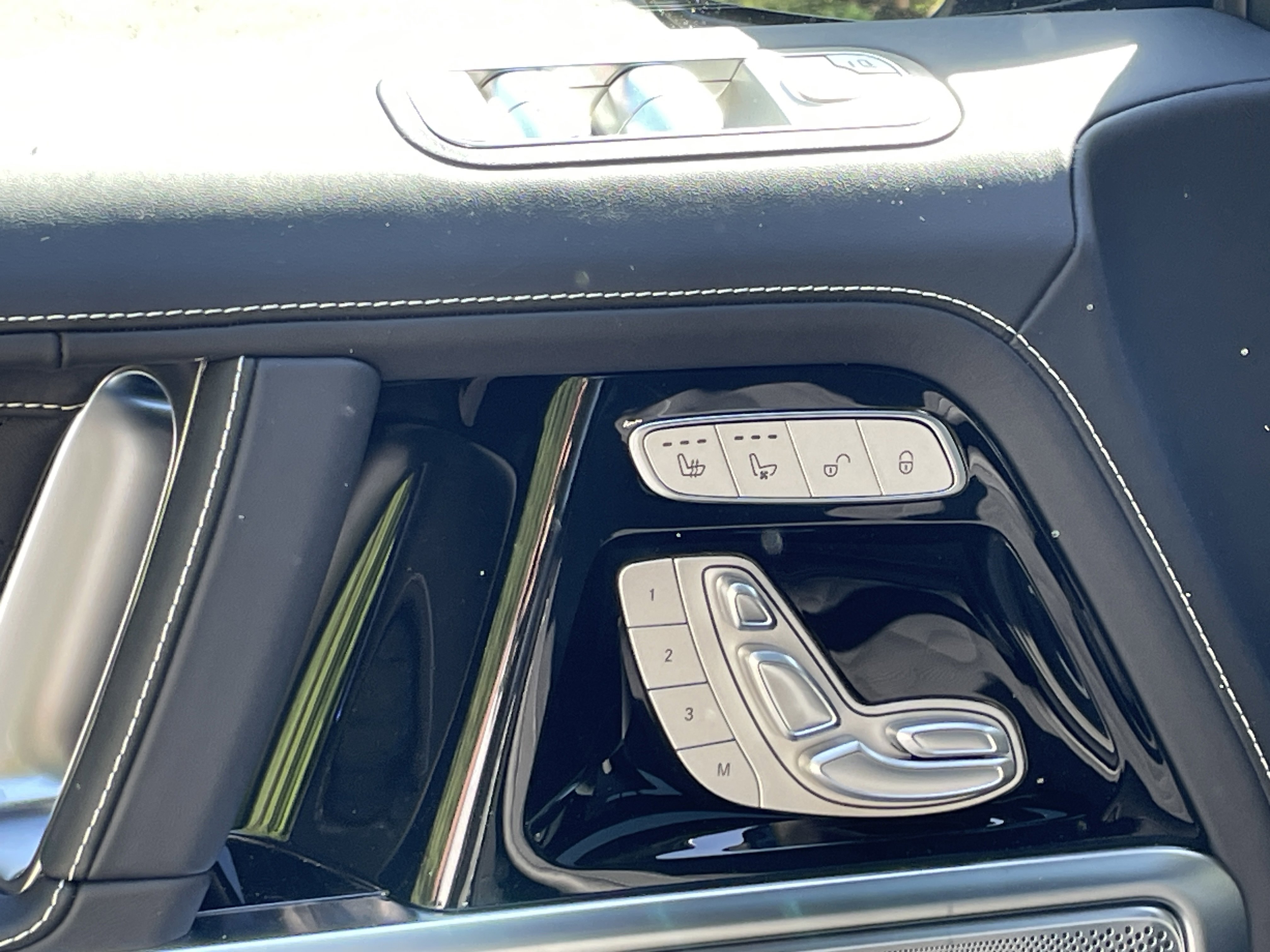 New 2026 Mercedes-Benz G 63 AMG 4MATIC image 16