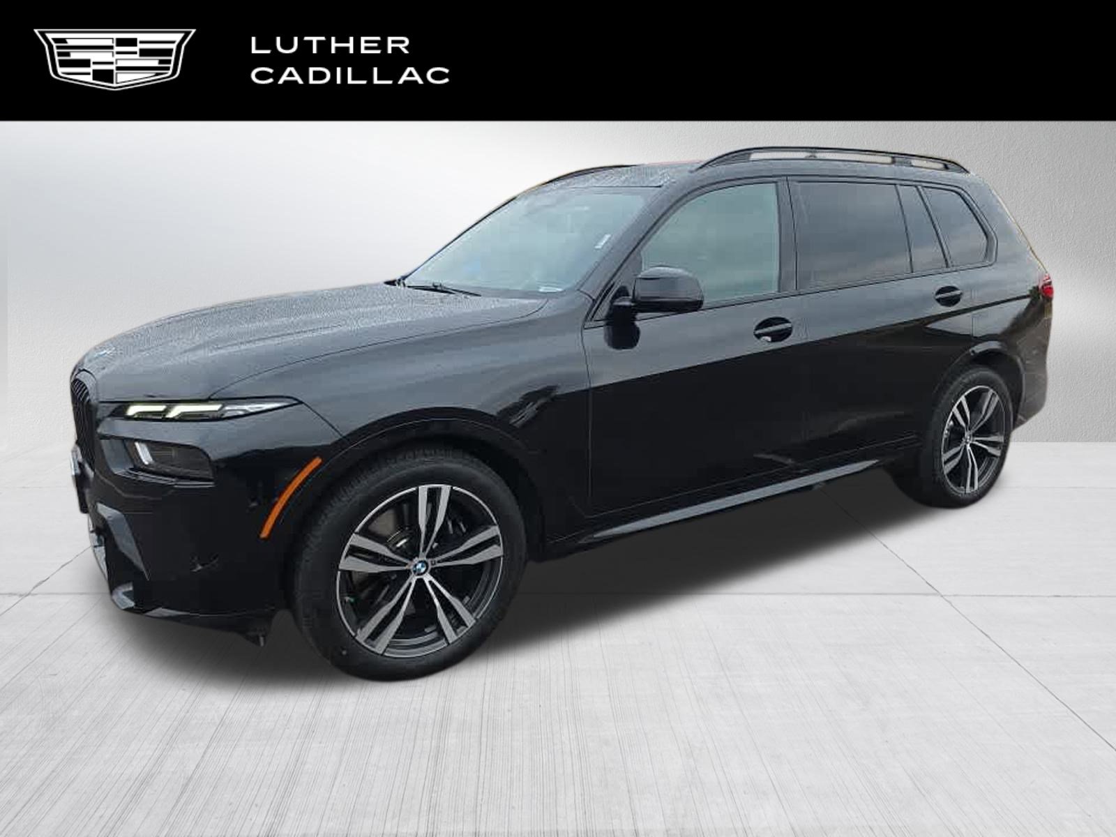Used 2023 BMW X7 xDrive40i w/ Executive Package