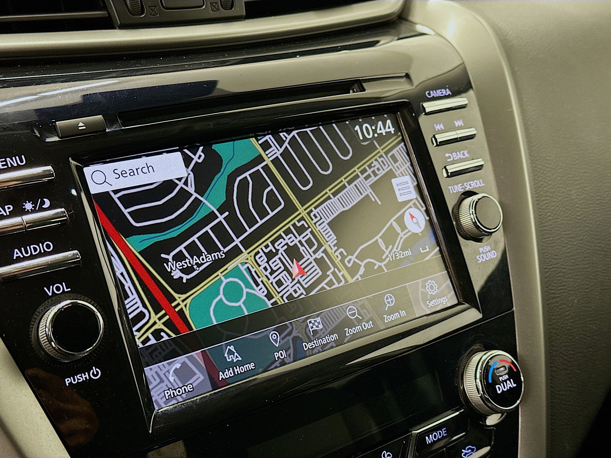 Used 2024 Nissan Murano SL image 22