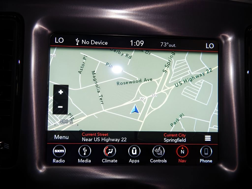 Used 2020 Dodge Challenger R/T Scat Pack image 22