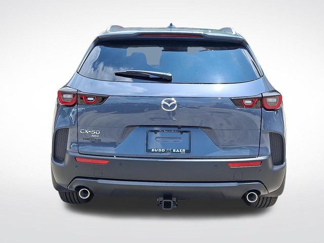 New 2026 MAZDA CX-50 AWD 2.5 S w/ Weather Package image 6