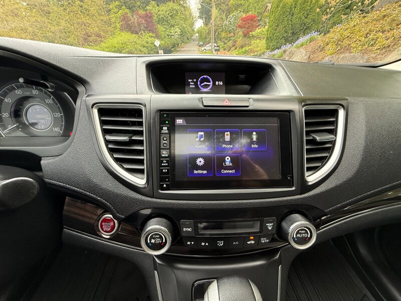 Used 2016 Honda CR-V EX-L image 18