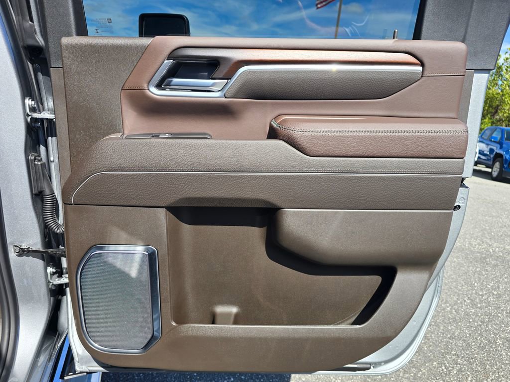 New 2026 GMC Sierra 2500 Denali w/ Denali Reserve Package image 38