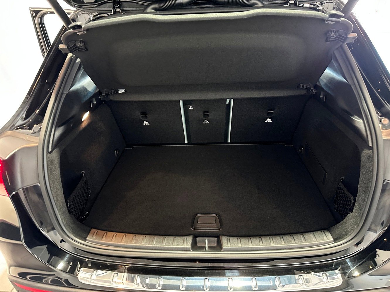 New 2026 Mercedes-Benz GLA 250 4MATIC image 15