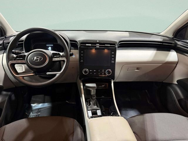 Used 2023 Hyundai Tucson SEL w/ Winter Package image 11