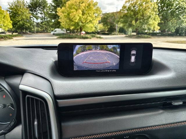 Certified 2026 MAZDA CX-50 AWD 2.5 S w/ Weather Package image 17