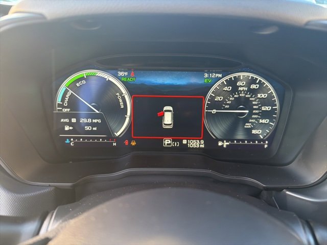 Used 2025 Subaru Forester Premium image 26